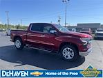 2026 Chevrolet Silverado 1500 Crew Cab 4x4 Pickup for sale #T77 - photo 3