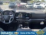 2026 Chevrolet Silverado 1500 Crew Cab 4x4 Pickup for sale #T77 - photo 21