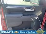 2026 Chevrolet Silverado 1500 Crew Cab 4x4 Pickup for sale #T77 - photo 23