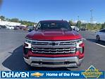 2026 Chevrolet Silverado 1500 Crew Cab 4x4 Pickup for sale #T77 - photo 4