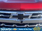 2026 Chevrolet Silverado 1500 Crew Cab 4x4 Pickup for sale #T77 - photo 32