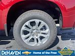 2026 Chevrolet Silverado 1500 Crew Cab 4x4 Pickup for sale #T77 - photo 34
