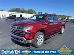 2026 Chevrolet Silverado 1500 Crew Cab 4x4 Pickup for sale #T77 - photo 5