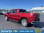 2026 Chevrolet Silverado 1500 Crew Cab 4x4 Pickup for sale #T77 - photo 2