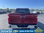 2026 Chevrolet Silverado 1500 Crew Cab 4x4 Pickup for sale #T77 - photo 7