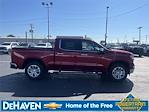 2026 Chevrolet Silverado 1500 Crew Cab 4x4 Pickup for sale #T77 - photo 9