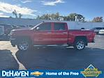 2018 Chevrolet Silverado 1500 Crew Cab 4WD Pickup for sale #T77A - photo 2