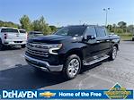 2026 Chevrolet Silverado 1500 Crew Cab 4x4 Pickup for sale #T83 - photo 5