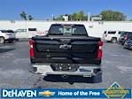 2026 Chevrolet Silverado 1500 Crew Cab 4x4 Pickup for sale #T83 - photo 7