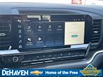 New 2026 Chevrolet Silverado 1500 RST Crew Cab 4x4 Pickup for sale #T84 - photo 13