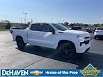 New 2026 Chevrolet Silverado 1500 RST Crew Cab 4x4 Pickup for sale #T84 - photo 3
