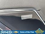 New 2026 Chevrolet Silverado 1500 RST Crew Cab 4x4 Pickup for sale #T84 - photo 24