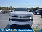 New 2026 Chevrolet Silverado 1500 RST Crew Cab 4x4 Pickup for sale #T84 - photo 4