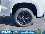 New 2026 Chevrolet Silverado 1500 RST Crew Cab 4x4 Pickup for sale #T84 - photo 33