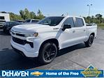 New 2026 Chevrolet Silverado 1500 RST Crew Cab 4x4 Pickup for sale #T84 - photo 5
