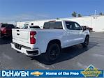 New 2026 Chevrolet Silverado 1500 RST Crew Cab 4x4 Pickup for sale #T84 - photo 8