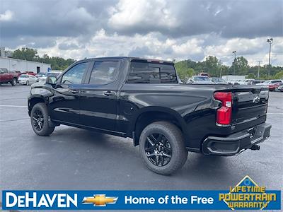 2026 Chevrolet Silverado 1500 Crew Cab 4x4 Pickup for sale #T86 - photo 2
