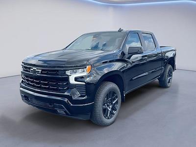New 2026 Chevrolet Silverado 1500 - photo 1