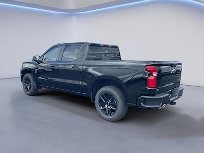 New 2026 Chevrolet Silverado 1500 - photo 1