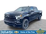 2026 Chevrolet Silverado 1500 Crew Cab 4x4 Pickup for sale #T86 - photo 1