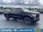 2026 Chevrolet Silverado 1500 Crew Cab 4x4 Pickup for sale #T86 - photo 3