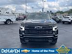2026 Chevrolet Silverado 1500 Crew Cab 4x4 Pickup for sale #T86 - photo 4
