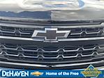 2026 Chevrolet Silverado 1500 Crew Cab 4x4 Pickup for sale #T86 - photo 31