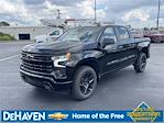 2026 Chevrolet Silverado 1500 Crew Cab 4x4 Pickup for sale #T86 - photo 5