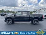 2026 Chevrolet Silverado 1500 Crew Cab 4x4 Pickup for sale #T86 - photo 6