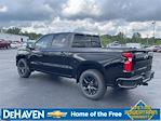 2026 Chevrolet Silverado 1500 Crew Cab 4x4 Pickup for sale #T86 - photo 2