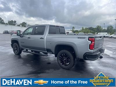 2026 Chevrolet Silverado 2500 Crew Cab 4x4 Pickup for sale #T87 - photo 2