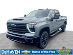 2026 Chevrolet Silverado 2500 Crew Cab 4x4 Pickup for sale #T87 - photo 1