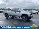 2026 Chevrolet Silverado 2500 Crew Cab 4x4 Pickup for sale #T87 - photo 3