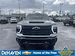 2026 Chevrolet Silverado 2500 Crew Cab 4x4 Pickup for sale #T87 - photo 4
