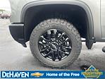 2026 Chevrolet Silverado 2500 Crew Cab 4x4 Pickup for sale #T87 - photo 32