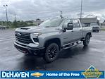 2026 Chevrolet Silverado 2500 Crew Cab 4x4 Pickup for sale #T87 - photo 5