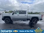 2026 Chevrolet Silverado 2500 Crew Cab 4x4 Pickup for sale #T87 - photo 6