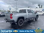 2026 Chevrolet Silverado 2500 Crew Cab 4x4 Pickup for sale #T87 - photo 8