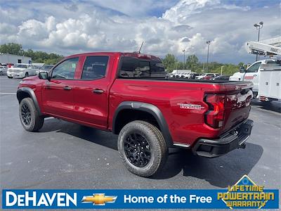 2026 Chevrolet Colorado Crew Cab 4x4 Pickup for sale #T92 - photo 2
