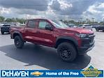 2026 Chevrolet Colorado Crew Cab 4x4 Pickup for sale #T92 - photo 3