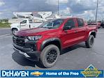 2026 Chevrolet Colorado Crew Cab 4x4 Pickup for sale #T92 - photo 5