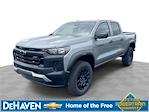 2026 Chevrolet Colorado Crew Cab 4x4 Pickup for sale #T93 - photo 1