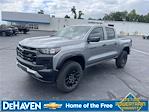 2026 Chevrolet Colorado Crew Cab 4x4 Pickup for sale #T93 - photo 5