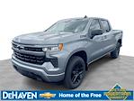 2026 Chevrolet Silverado 1500 Crew Cab 4WD Pickup for sale #T94 - photo 1