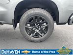 2026 Chevrolet Silverado 1500 Crew Cab 4WD Pickup for sale #T94 - photo 33