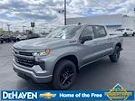 2026 Chevrolet Silverado 1500 Crew Cab 4WD Pickup for sale #T94 - photo 5