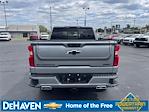 2026 Chevrolet Silverado 1500 Crew Cab 4WD Pickup for sale #T94 - photo 7