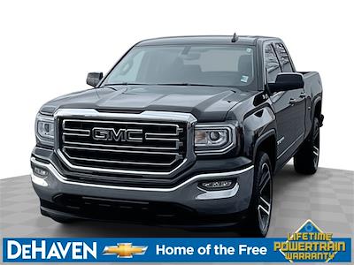 2019 GMC Sierra 1500 Double Cab 4WD Pickup for sale #T94A - photo 1