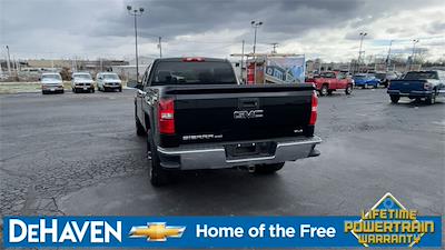 2019 GMC Sierra 1500 Double Cab 4WD Pickup for sale #T94A - photo 2