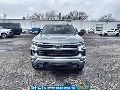 New 2026 Chevrolet Silverado 1500 - photo 1